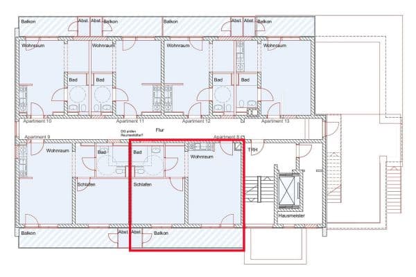 Prenájom bytu 2-izbový 55 m², Im Ilmenautal 11, Bad Bevensen, Dolné Sasko Prenájom bytu 2-izbový 55 m², Im Ilmenautal 11, Bad Bevensen, Dolné Sasko