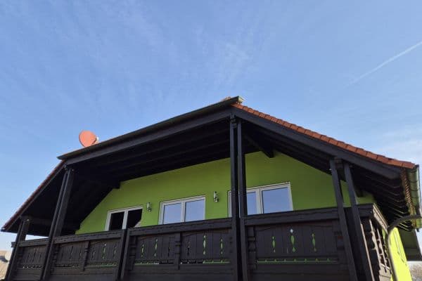 Prenájom bytu 3-izbový 135 m², Offstein Prenájom bytu 3-izbový 135 m², Offstein