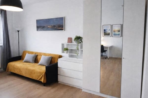 Predaj bytu 1-izbový 37 m², Berlin, Berlín Predaj bytu 1-izbový 37 m², Berlin, Berlín