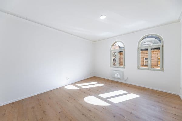 Prenájom bytu 3-izbový 73 m², Maxstraße 13, Fürth Prenájom bytu 3-izbový 73 m², Maxstraße 13, Fürth