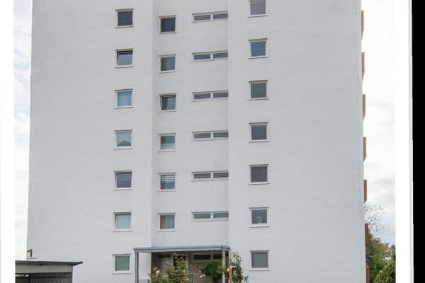 Prenájom bytu 1-izbový 29 m², Burgundenstr.1, Biebesheim Prenájom bytu 1-izbový 29 m², Burgundenstr.1, Biebesheim