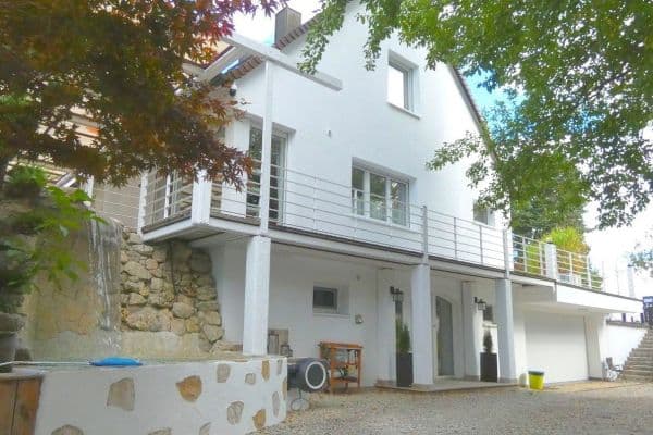 Predaj domu 229 m², pozemok 1.153 m², Heretsried Predaj domu 229 m², pozemok 1.153 m², Heretsried