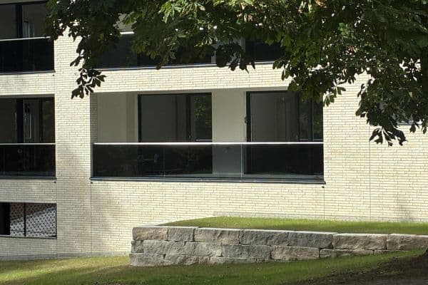 Prenájom bytu 2-izbový 60 m², Löwenseestr. 24, Schorndorf Prenájom bytu 2-izbový 60 m², Löwenseestr. 24, Schorndorf