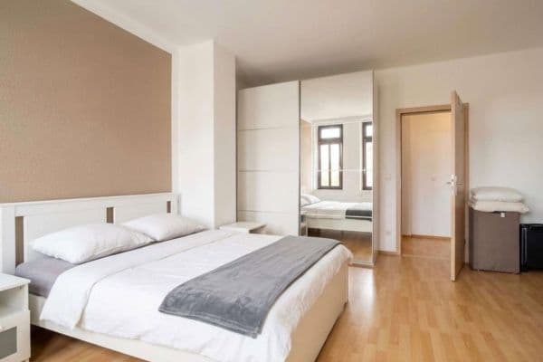 Prenájom bytu 2-izbový 66 m², Georg-Schumann-Straße 149, Leipzig, Sasko Prenájom bytu 2-izbový 66 m², Georg-Schumann-Straße 149, Leipzig, Sasko