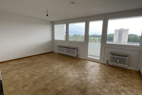 Prenájom bytu 3-izbový 76 m², Puchheim, Bavorsko Prenájom bytu 3-izbový 76 m², Puchheim, Bavorsko