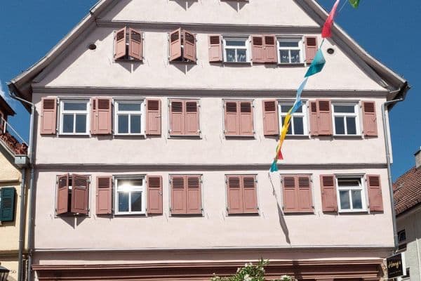 Prenájom bytu 3-izbový 80 m², Hauptstraße 54, Bietigheim-Bissingen Prenájom bytu 3-izbový 80 m², Hauptstraße 54, Bietigheim-Bissingen