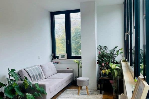 Prenájom bytu 1-izbový 51 m², Fürstenrieder Str. 283, München, Bavorsko Prenájom bytu 1-izbový 51 m², Fürstenrieder Str. 283, München, Bavorsko