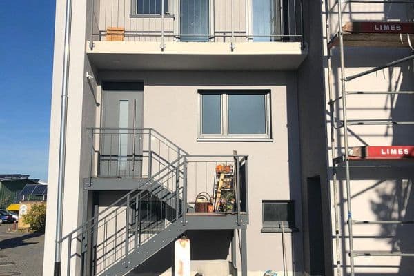 Prenájom kancelárie 100 m², Albert-Einstein-Str. 1, Offenburg, Bádensko-Wurttembersko Prenájom kancelárie 100 m², Albert-Einstein-Str. 1, Offenburg, Bádensko-Wurttembersko