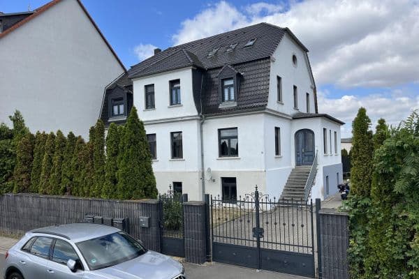 Predaj domu 446 m², Brehnaer Straße 6, Bitterfeld-Wolfen, Sasko-Anhaltsko Predaj domu 446 m², Brehnaer Straße 6, Bitterfeld-Wolfen, Sasko-Anhaltsko