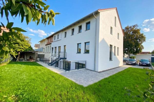 Prenájom bytu 3-izbový 88 m², Kaufbeuren, Bavorsko Prenájom bytu 3-izbový 88 m², Kaufbeuren, Bavorsko