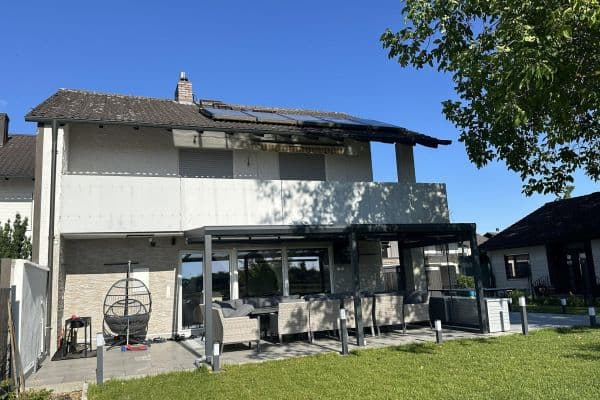 Predaj domu 234 m², pozemok 690 m², Moosburg, Bavorsko Predaj domu 234 m², pozemok 690 m², Moosburg, Bavorsko