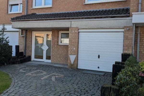 Predaj domu 131 m², pozemok 213 m², Greven, Severné Porýnie - Westfálsko Predaj domu 131 m², pozemok 213 m², Greven, Severné Porýnie - Westfálsko