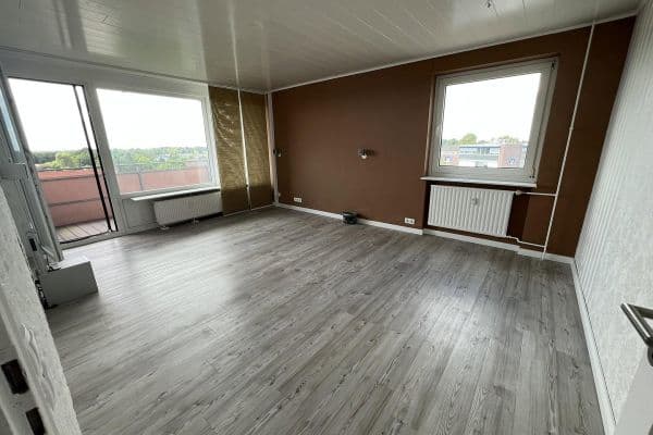 Prenájom bytu 2-izbový 69 m², Hamburger Straße 101, Henstedt-Ulzburg Prenájom bytu 2-izbový 69 m², Hamburger Straße 101, Henstedt-Ulzburg