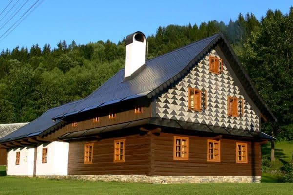 Prenájom rekreačného objektu, Nové Losiny Prenájom rekreačného objektu, Nové Losiny