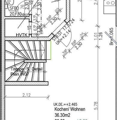 Prenájom bytu 2-izbový 80 m², Bürgermeister Krug Weg 5, Olching, Bavorsko Prenájom bytu 2-izbový 80 m², Bürgermeister Krug Weg 5, Olching, Bavorsko