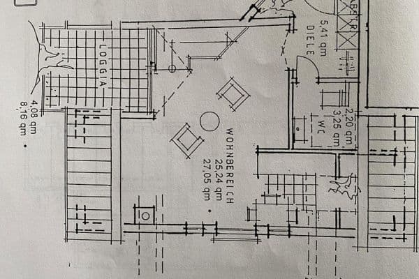 Prenájom bytu 2-izbový 57 m², Johannes-Eppert-Weg 16, 63456 Hanau Steinheim Prenájom bytu 2-izbový 57 m², Johannes-Eppert-Weg 16, 63456 Hanau Steinheim