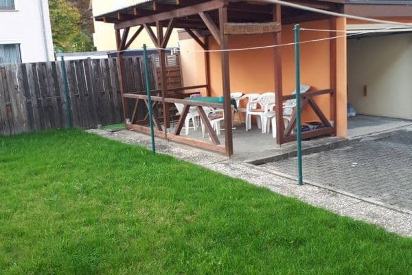 Prenájom bytu 3-izbový 63 m², Oberndorf Prenájom bytu 3-izbový 63 m², Oberndorf