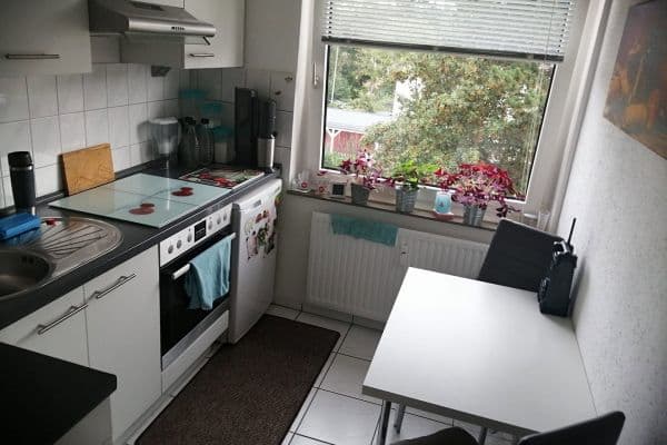 Prenájom bytu 2-izbový 57 m², Rothenburgsorter Weg 14, Geesthacht Prenájom bytu 2-izbový 57 m², Rothenburgsorter Weg 14, Geesthacht