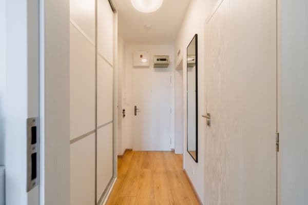 Prenájom bytu 2-izbový 56 m², Střední, Brno Prenájom bytu 2-izbový 56 m², Střední, Brno