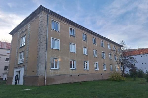 Predaj bytu 1-izbový 29 m², Lesní, Most, Ústecký kraj Predaj bytu 1-izbový 29 m², Lesní, Most, Ústecký kraj