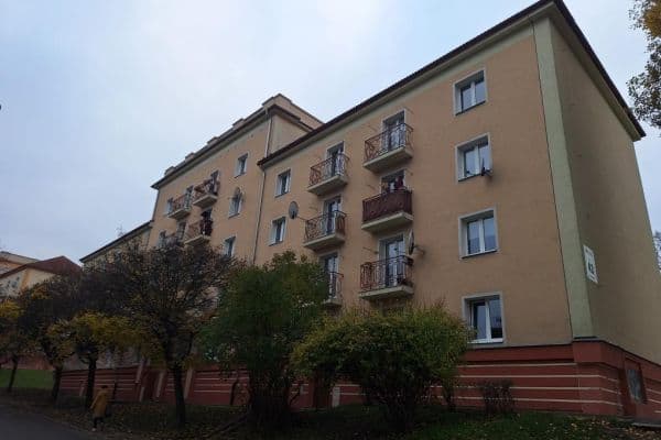 Predaj bytu 2-izbový 43 m², Konstantina Biebla, Most, Ústecký kraj Predaj bytu 2-izbový 43 m², Konstantina Biebla, Most, Ústecký kraj