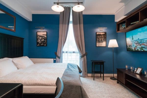 Prenájom bytu 20 m², Ruská, Františkovy Lázně, Karlovarský kraj Prenájom bytu 20 m², Ruská, Františkovy Lázně, Karlovarský kraj