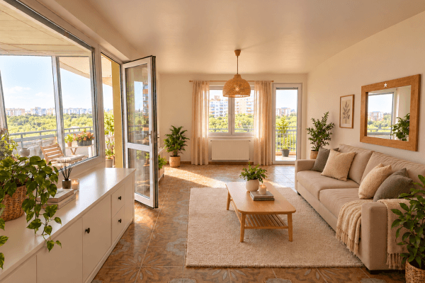 Predaj bytu 3-izbový 67 m², Wassermannova, Praha Predaj bytu 3-izbový 67 m², Wassermannova, Praha