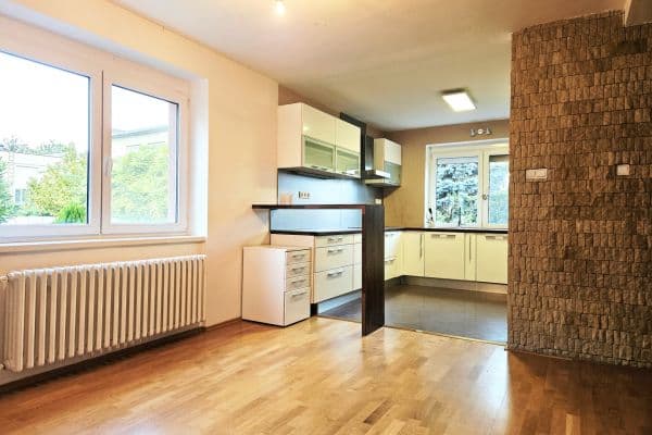 Prenájom bytu 5-izbový 193 m², Adélčina, Praha Prenájom bytu 5-izbový 193 m², Adélčina, Praha