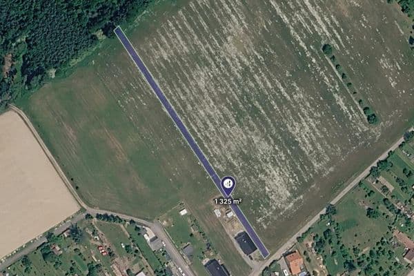 Predaj pozemku 2.420 m², Ondratice Predaj pozemku 2.420 m², Ondratice