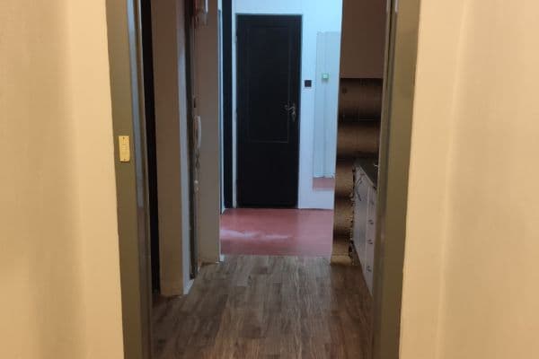 Prenájom bytu 2-izbový 48 m², Pejevové, Praha Prenájom bytu 2-izbový 48 m², Pejevové, Praha