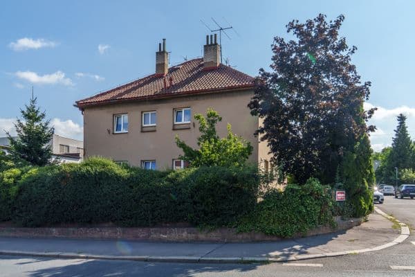 Predaj domu 107 m², pozemok 278 m², Úvalská, Praha Predaj domu 107 m², pozemok 278 m², Úvalská, Praha