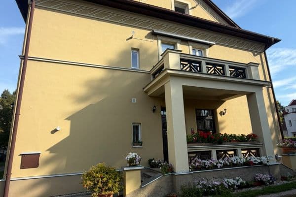Prenájom bytu 3-izbový 117 m², Dražická, Benátky nad Jizerou Prenájom bytu 3-izbový 117 m², Dražická, Benátky nad Jizerou
