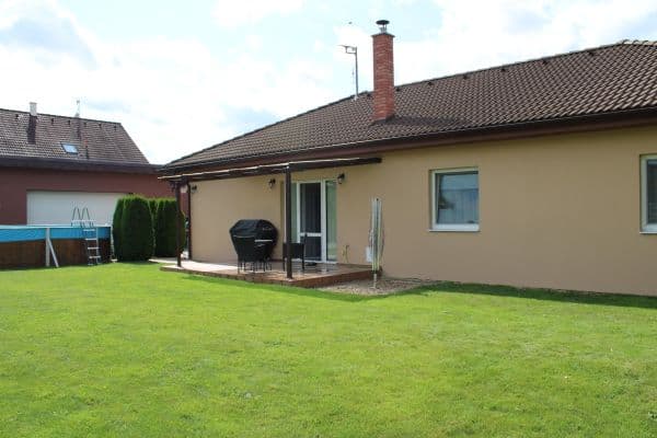 Predaj domu 145 m², pozemok 813 m², U Hrušky, Brandýs nad Labem-Stará Boleslav Predaj domu 145 m², pozemok 813 m², U Hrušky, Brandýs nad Labem-Stará Boleslav