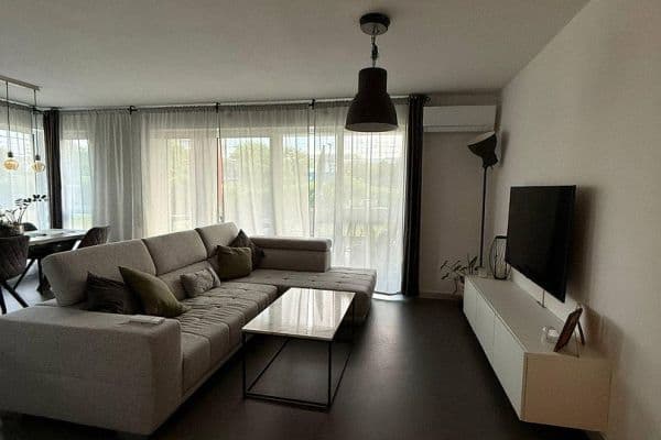 Predaj bytu 3-izbový 89 m², Gaggenau Predaj bytu 3-izbový 89 m², Gaggenau