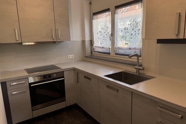 Prenájom bytu 3-izbový 119 m², Wehr Prenájom bytu 3-izbový 119 m², Wehr