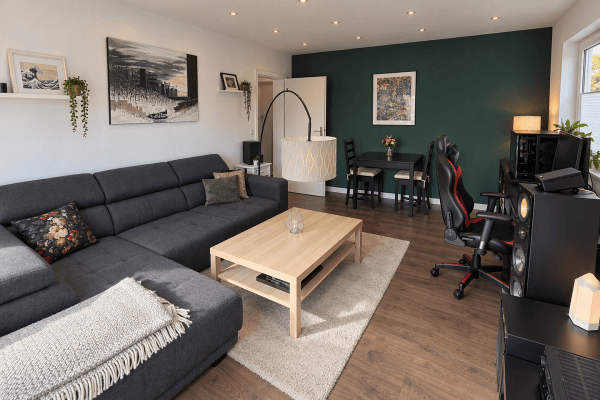 Predaj bytu 3-izbový 70 m², Mülheim an der Ruhr Predaj bytu 3-izbový 70 m², Mülheim an der Ruhr