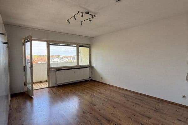 Predaj bytu 1-izbový 31 m², Schillerstraße 6-8, Bad Rappenau Predaj bytu 1-izbový 31 m², Schillerstraße 6-8, Bad Rappenau