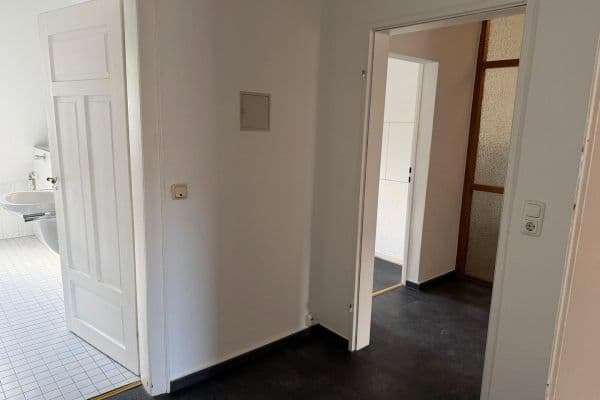 Prenájom bytu 3-izbový 57 m², Hellmundstraße 4, Wiesbaden Prenájom bytu 3-izbový 57 m², Hellmundstraße 4, Wiesbaden