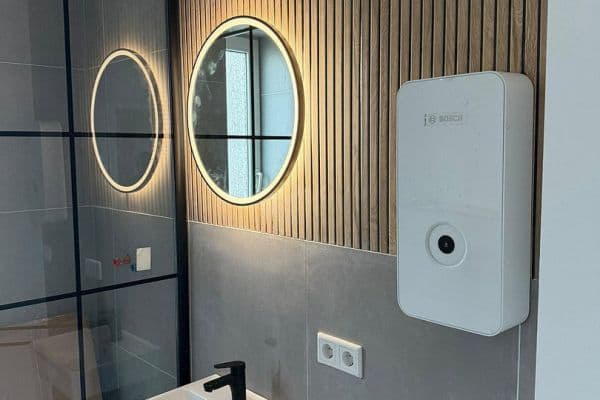 Prenájom bytu 2-izbový 42 m², Dorotheenstr 20, Flensburg, Šlezvicko-Holštajnsko Prenájom bytu 2-izbový 42 m², Dorotheenstr 20, Flensburg, Šlezvicko-Holštajnsko