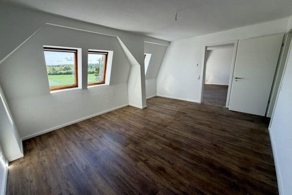 Prenájom bytu 3-izbový 84 m², Rüdersdofer Straße 33, Rüdersdorf bei Berlin, Brandenbursko Prenájom bytu 3-izbový 84 m², Rüdersdofer Straße 33, Rüdersdorf bei Berlin, Brandenbursko