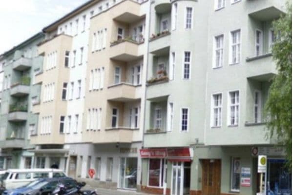 Predaj bytu 4-izbový 128 m², Blissestraße 62, Berlin, Berlín Predaj bytu 4-izbový 128 m², Blissestraße 62, Berlin, Berlín