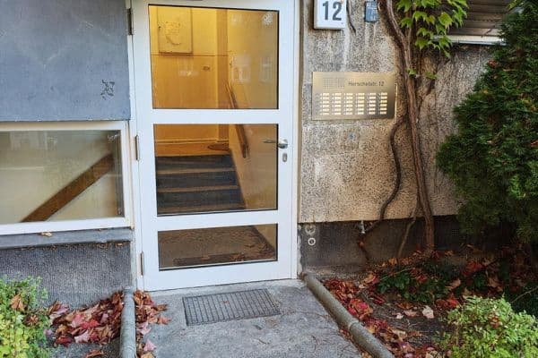 Predaj bytu 2-izbový 53 m², Herschelstraße, 12, Berlin, Berlín Predaj bytu 2-izbový 53 m², Herschelstraße, 12, Berlin, Berlín