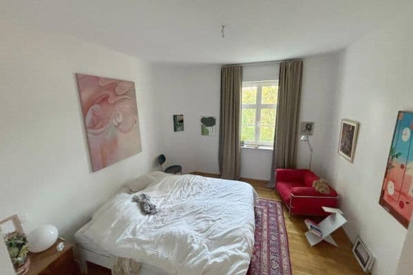 Prenájom bytu 3-izbový 71 m², Würzburg, Bavorsko Prenájom bytu 3-izbový 71 m², Würzburg, Bavorsko