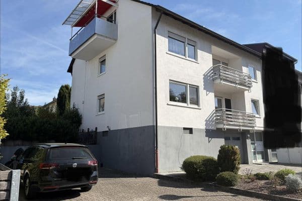 Predaj bytu 3-izbový 74 m², Karlsruhe, Bádensko-Wurttembersko Predaj bytu 3-izbový 74 m², Karlsruhe, Bádensko-Wurttembersko