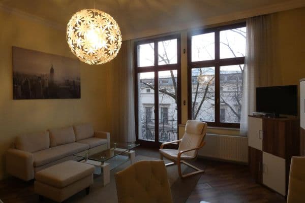 Prenájom bytu 1-izbový 38 m², Käthe-Kollwitz Straße 83, Leipzig, Sasko Prenájom bytu 1-izbový 38 m², Käthe-Kollwitz Straße 83, Leipzig, Sasko