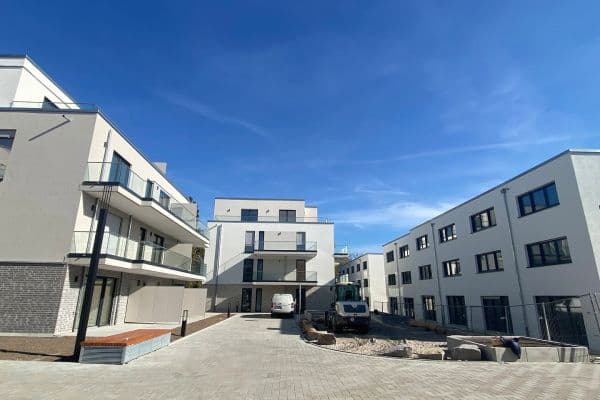 Prenájom bytu 4-izbový 105 m², Speyer Prenájom bytu 4-izbový 105 m², Speyer