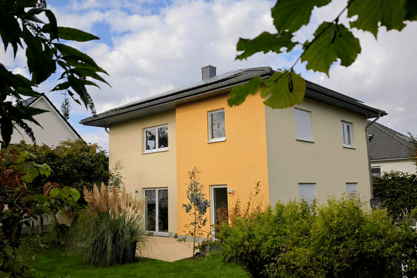 Predaj domu 144 m², pozemok 526 m², Schwerin - Lankow, Meklenbursko-Predpomoransko Predaj domu 144 m², pozemok 526 m², Schwerin - Lankow, Meklenbursko-Predpomoransko