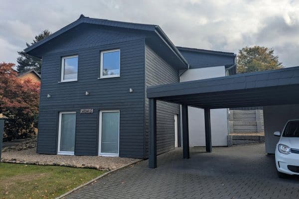 Predaj domu 143 m², pozemok 582 m², Buchholz Predaj domu 143 m², pozemok 582 m², Buchholz