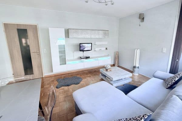 Predaj bytu 2-izbový 39 m², Nürnberg Predaj bytu 2-izbový 39 m², Nürnberg