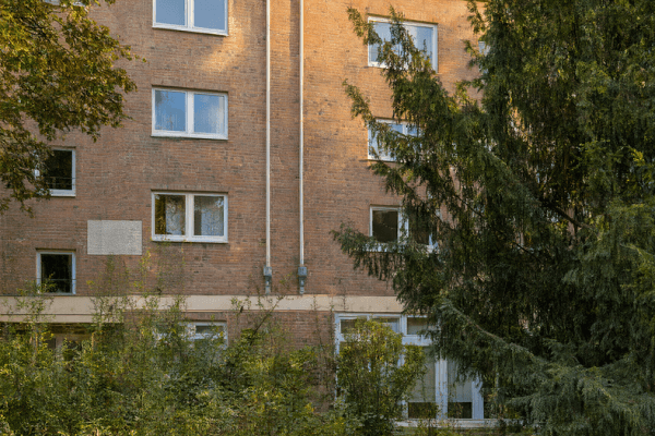 Predaj bytu 1-izbový 28 m², Vorgebirgsstraße 39, Bonn Predaj bytu 1-izbový 28 m², Vorgebirgsstraße 39, Bonn